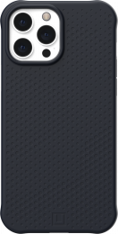 iPhone 13 Pro Max UAG [U] DOT Black (11316V314040) 810070365486