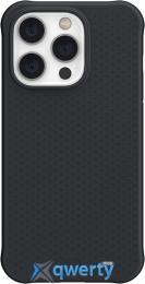 UAG [U] для Apple iPhone 14 Pro Dot Magsafe Black (114082314040)