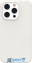UAG [U] для Apple iPhone 14 Pro Dot Magsafe Marshmallow (114082313535)