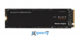 WD Black SN850X 4 TB (WDS400T2X0E)