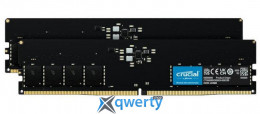 Crucial 32GB 2x16GB DDR5 5600Mhz KIT2 (CT2K16G56C46U5)