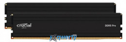 Crucial Pro DDR5 2x16GB DDR5 (CP2K16G56C46U5)