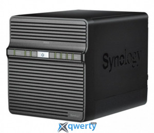 Synology DS423