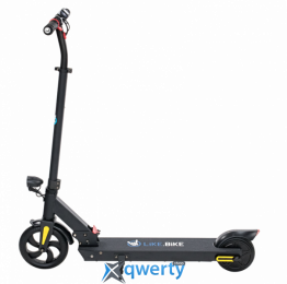 Like.Bike Twist Black (661359)