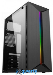 GTL N3202C Mandalorian Black