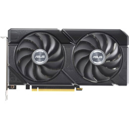 ASUS Dual GeForce RTX 4060 Ti EVO OC Edition 16GB GDDR6 (DUAL-RTX4060TI-O16G-EVO)