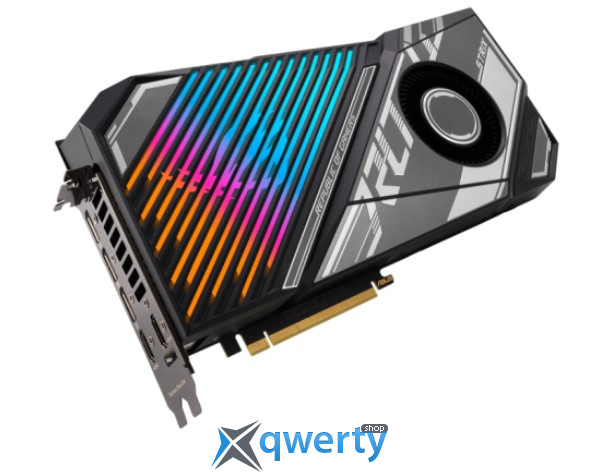 Asus ROG Strix GeForce RTX 4090 LC OC 24576MB (ROG-STRIX-LC-RTX4090 ...
