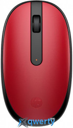 HP 240 BT Red (43N05AA)