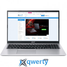 Acer Aspire 3 A315-510P (NX.KDHEU.002) Pure Silver