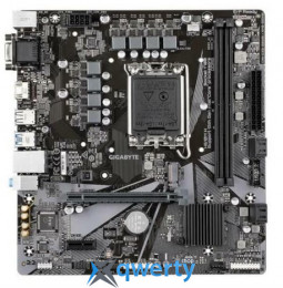 Gigabyte H610M H