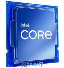 Intel Core i3 13100 3.4GHz (12MB, Raptor Lake, 60W, S1700) Tray (CM8071505092202)
