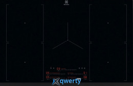 ELECTROLUX EIV84550