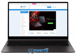 Samsung Galaxy Book 2 Pro (NP954XED-KA2FR) EU