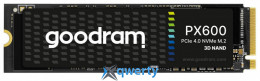 GOODRAM PX600 2280 PCIe 4.0 x4 NVMe 2TB (SSDPR-PX600-2K0-80)