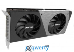 INNO3D GeForce RTX 4060 Ti 16GB Twin X2 OC (N406T2-16D6X-178055N)