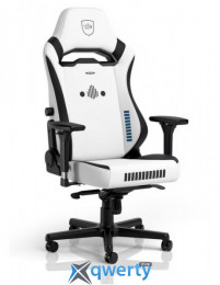 Noblechairs HERO ST Gaming Chair - Stormtrooper Edition (NBL-HRO-ST-STE)