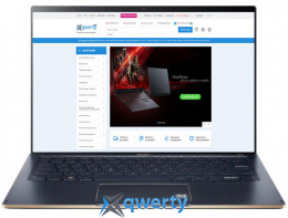 Acer Swift 5 SF514-56T-42P (NX.K0KEX.005) EU