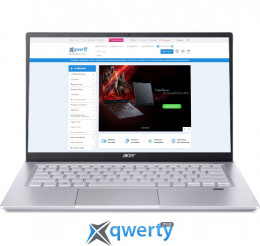Acer Swift X SFX14-42G (NX.K78EU.00A)