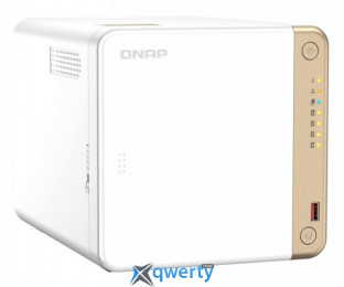 QNAP TS-462-2G