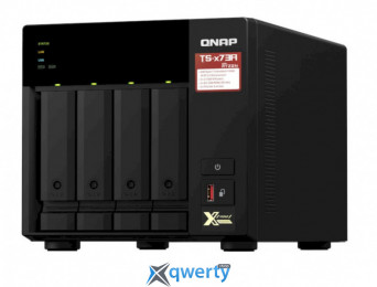 QNAP TS-473A-8G