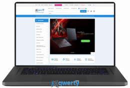 Asus ROG Zephyrus G16 GU603ZU-N4013 (90NR0H43-M00380) Eclipse Gray