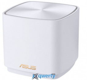 ASUS ZenWiFi XD5 1PK White (90IG0750-MO3B60)