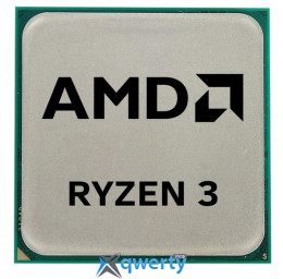 AMD Ryzen 3 PRO 4350G 4C/8T Tray (100-000000148)
