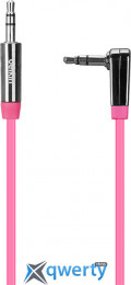 Belkin MIXIT 3.5mm - 3.5mm (M/M) 0.9m Pink (AV10128cw03-PNK)