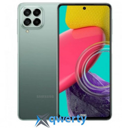Samsung Galaxy M53 5G SM-M536B 8/128GB Green