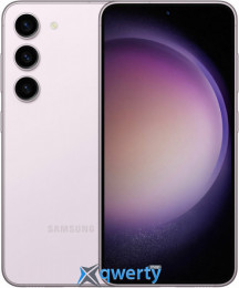 Samsung Galaxy S23 8/256GB Lavender (SM-S911BLIG)