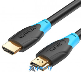 Vention HDMI - HDMI v2.0 5m (AACBJ)