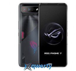 ASUS ROG Phone 7 16/512GB Phantom Black