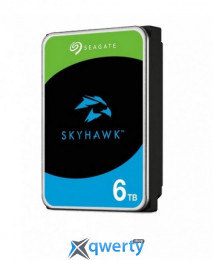 Seagate SkyHawk 6 TB (ST6000VX009)
