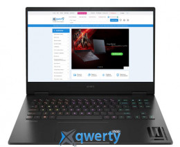 HP OMEN 16-wf0097nr (7L981UA) EU