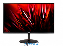 Acer Nitro 4K XV322QKKVbmiiphuzx Black (UM.JX2EE.V13)