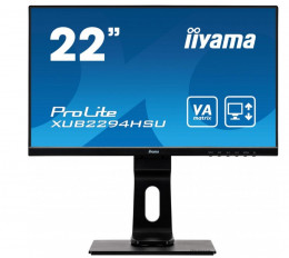 Iiyama ProLite XUB2294HSU-B2