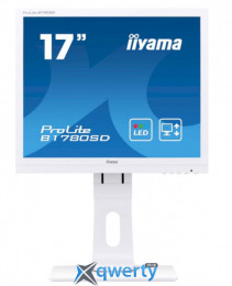 iiyama PROLITE B1780SD-W1 White