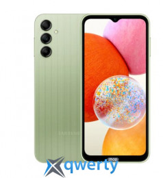 Samsung Galaxy A13 SM-A135F 4/128GB Green