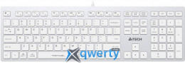 A4Tech FX-50 White