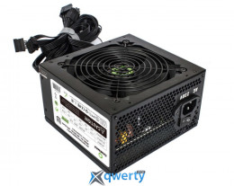 GAMEMAX 500W APFC (GM-500 80+ APFC Black)