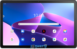 Lenovo Tab M10 (3rd Gen) (TB328XU) - 10.1 4/64GB LTE Storm Grey (ZAAF0067PL) EU