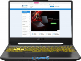 Asus TUF Gaming F15 FX506LH (FX506LH-AS51_custom) 32GB 4GB EU