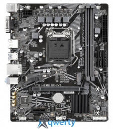 Gigabyte H510M S2H V3 (s1200, Intel H470, PCI-Ex16)