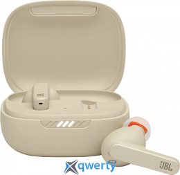 JBL Live Pro+ TWS Beige (JBLLIVEPROPTWSBEG) EU