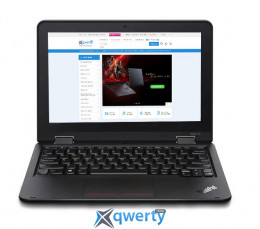 Lenovo ThinkPad 11e Yoga Gen 5 (20LMS0A200) EU