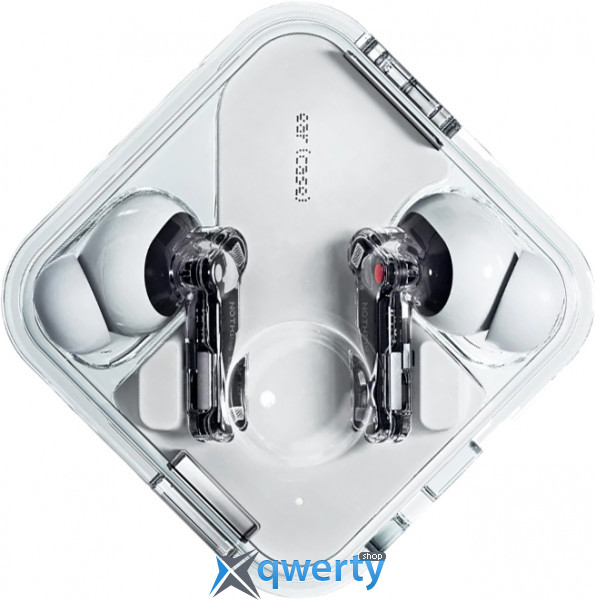 Nothing Ear (2) White EU Одесса, купить Наушники и гарнитуры в