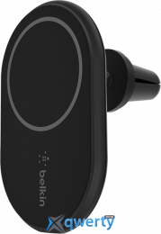 АЗУ USB-C 20W + Magnetic Wireless 10W Black (WIC004BTBK)