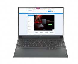 Lenovo Legion Slim 5 16AHP9 (83DH003TUS) EU