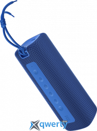 Xiaomi Mi Portable Bluetooth Speaker 16W (MDZ-36-DB) Blue (QBH4197GL)