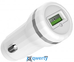 АЗУ Ugreen Z27A 18W USB-A White